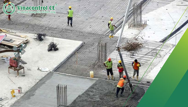 Yêu cầu kỹ thuật của phụ gia hoá học cho bê tông 