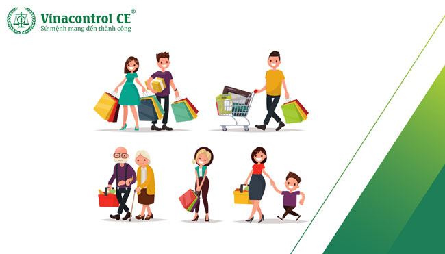 Hành vi người Đăng ký tài khoản hello8888 con (Consumer Behavior)