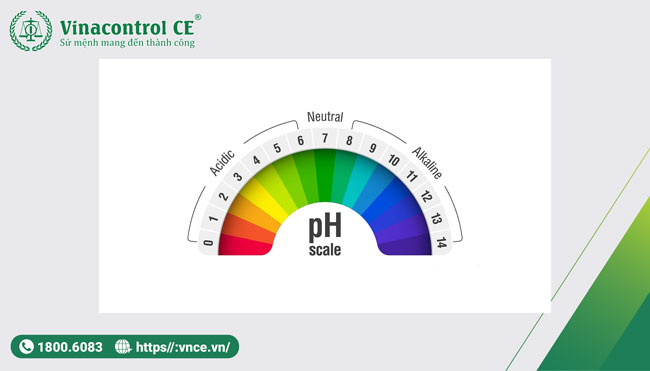  Lợi ích khi hiệu chuẩn máy đo độ pH