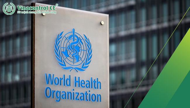 Theo WHO, IPC là Phòng ngừa và kiểm soát nhiễm trùng