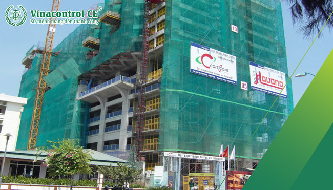 Đảm bảo tiến độ dự án xây dựng với hệ thống giàn giáo được kiểm định kỹ thuật