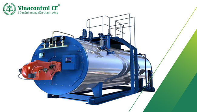 Bình chịu áp lực cần phải kiểm định an toàn kỹ thuật 