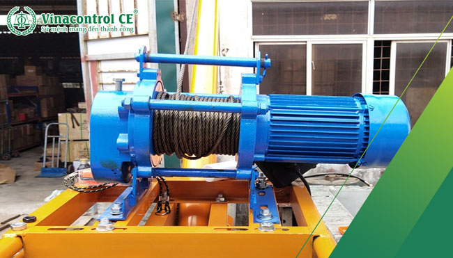 Hello88 Trò chơi sòng bạc trực tuyến được chỉ định kiểm định an toàn thiết bị tời 