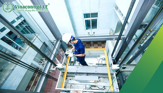 Dịch vụ kiểm định an toàn kỹ thuật thang máy, thang cuốn tại Hello88 Trò chơi sòng bạc trực tuyến