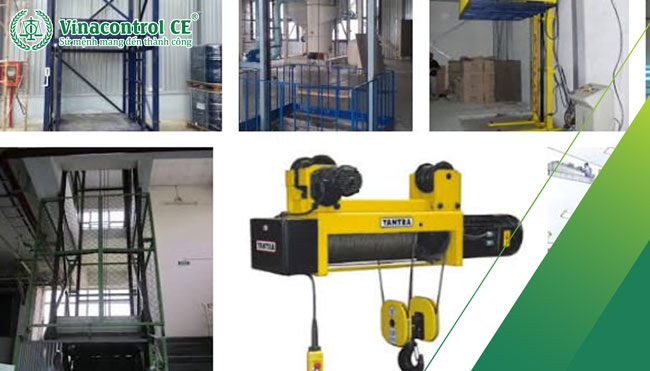Tời điện cần bắt buộc phải kiểm định an toàn thiết bị 