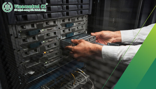 IPC máy tính công nghiệp