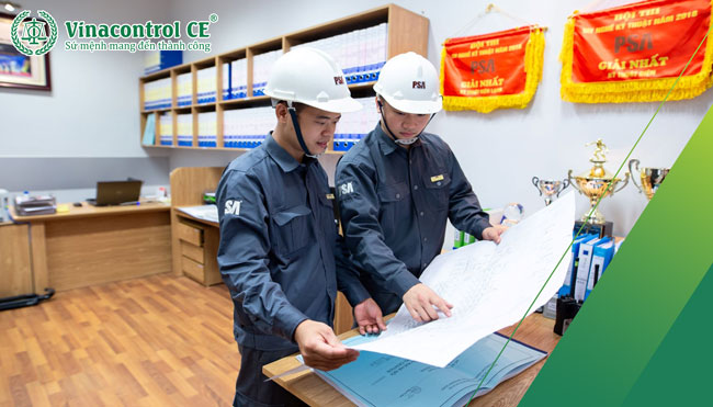 Nhân sự đảm nhiệm các công việc này cần có đủ năng lực, kiến thức, kỹ năng chuyên môn liên quan để đảm bảo hiệu quả quản lý an toàn cao nhất