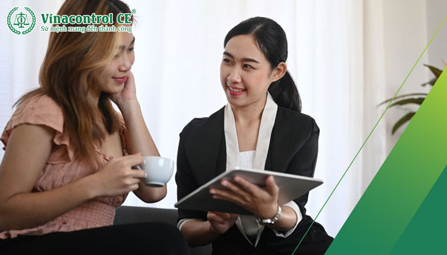Quy trình chăm sóc khách hàng chuẩn là tổng hợp kế hoạch chăm sóc khách hàng 