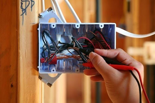 Thông tư quy định kiểm định an toàn kỹ thuật thiết bị điện 
