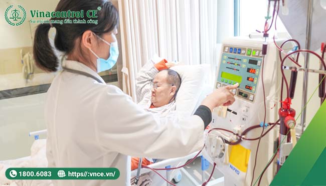 Bệnh viện thể hiện sự tận tâm và trách nhiệm khi tiến hành kiểm định thiết bị theo quy định Trang Chủ Đăng Nhập Hello88 Và Đăng Ký Nhận 88K 
