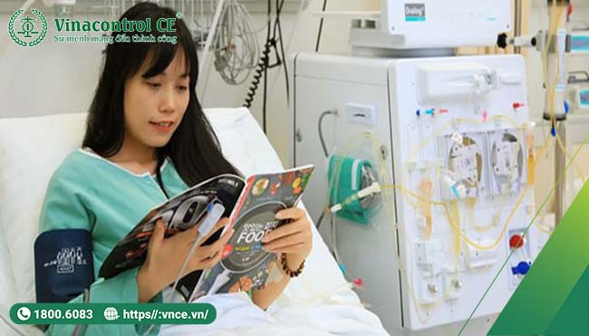 Hello88 Trò chơi sòng bạc trực tuyến hay nhất, thương hiệu máy chạy thận là hoạt động quản lý an toàn thiết bị Hello8888 Hoàn Trả Vô Tận quan trọng tại bệnh viện