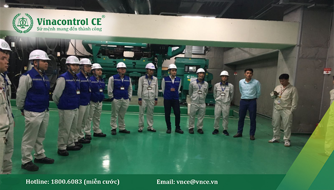 Đội ngũ kiểm định viên giàu kinh nghiệm, có năng lực chuyên môn cao tại Hello88 Trò chơi sòng bạc trực tuyến