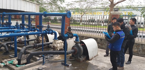 Dịch vụ kiểm toán năng lượng của Hello88 Trò chơi sòng bạc trực tuyến