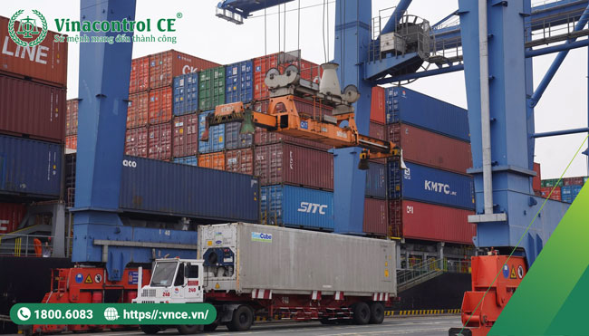 Các hình thức kiểm tra thực tế hàng hoá xuất Hello88 là nhà cái thể thao uy tín hàng đầu Châu Á