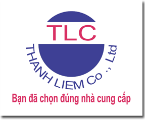 Logo Công ty TNHH Thương mại và Dịch vụ Thanh Liêm