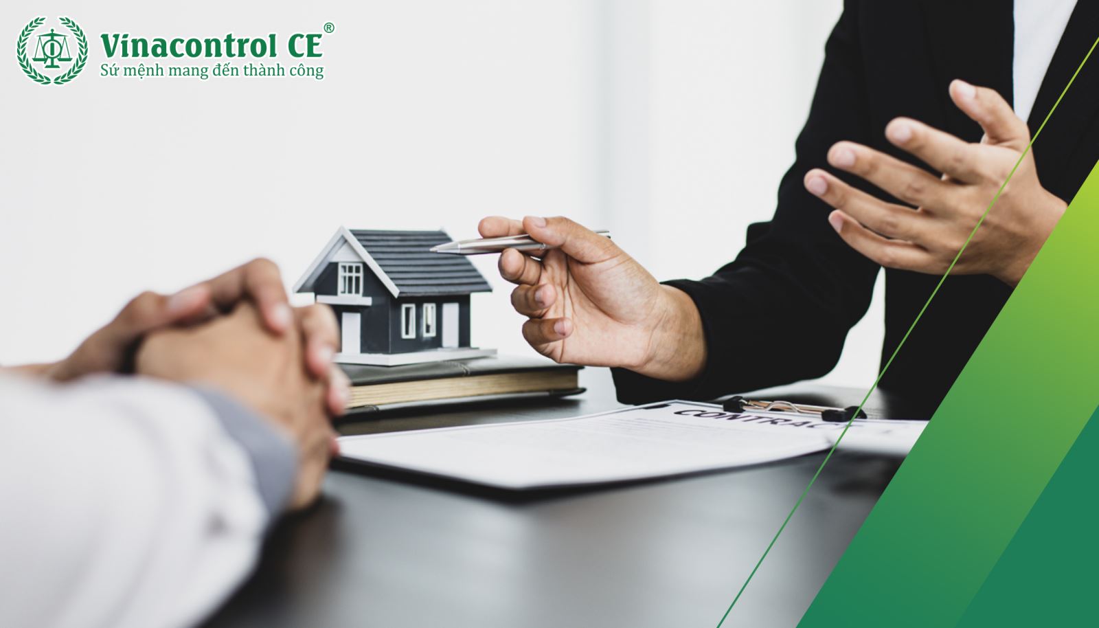 Hồ sơ & thủ tục thẩm định giá bất động sản