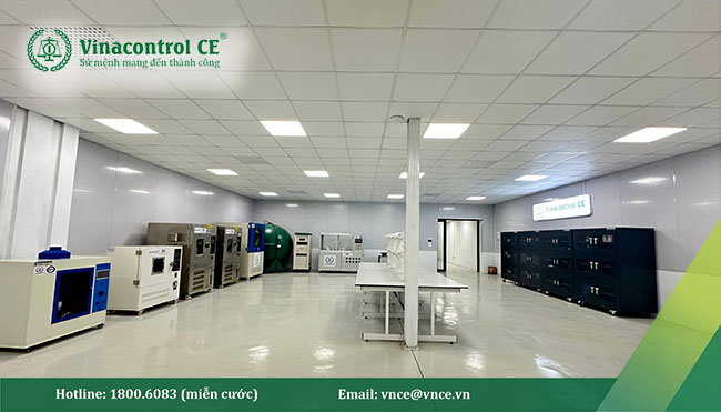phòng thử nghiệm Hello88 Trò chơi sòng bạc trực tuyến đạt chuẩn ISO 17025