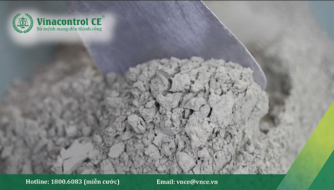 Thay thế clinker bằng phụ gia khoáng giúp giảm đáng kể lượng CO2 thải ra từ quá trình nhiệt phân đá vôi