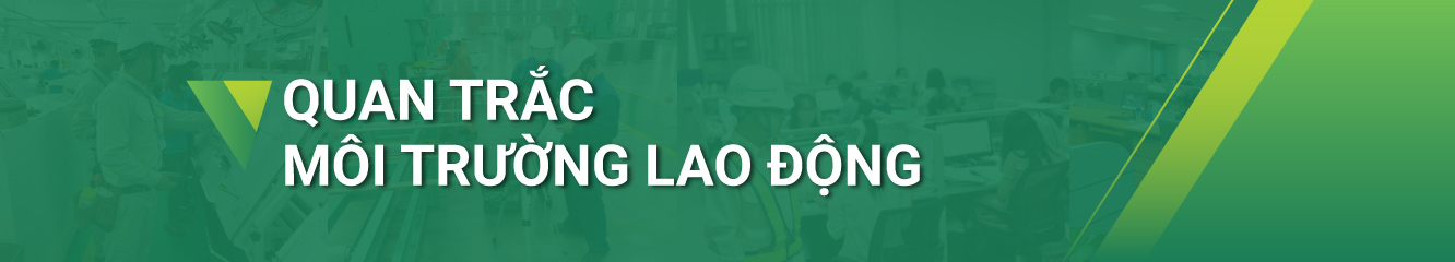 Quan trắc môi trường Hell88.com Tham gia nhận 88k