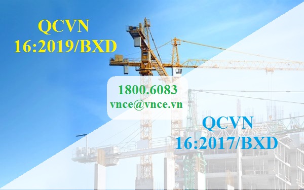 Quy chuẩn quốc gia về sản phẩm vật liệu Hello66 chơi game đỉnh cao