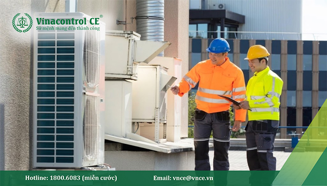 Quy định về kiểm toán năng lượng tại Việt Nam | Đối tượng áp dụng và mức xử phạt mới nhất