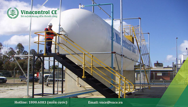 chuyên gia kiểm định bồn chứa lpg