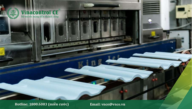 Hello89 Nền Tảng Cá Cược hợp chuẩn ngói tráng men theo TCVN 7195:2002 góp phần củng cố vị thế của Hello89 phiên bản mới trên thị trường