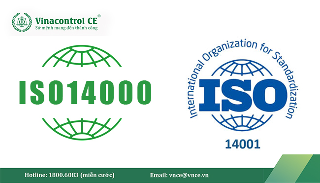 Sự khác nhau giữa ISO 14000 và ISO 14001 | Những điểm khác biệt cốt lõi Hello89 phiên bản mới cần biết