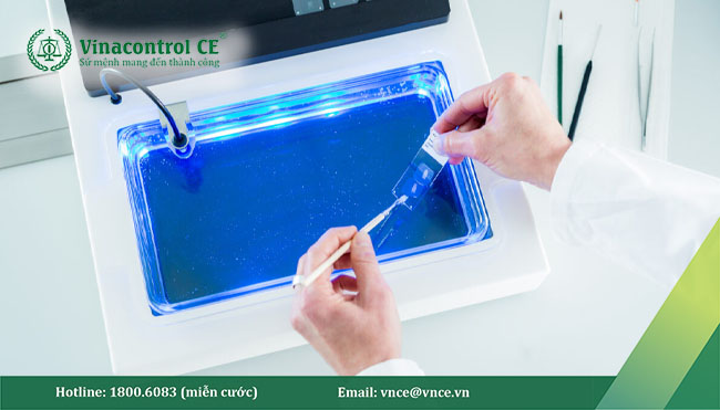  Tầm quan trọng của hiệu chuẩn bể ủ nhiệt