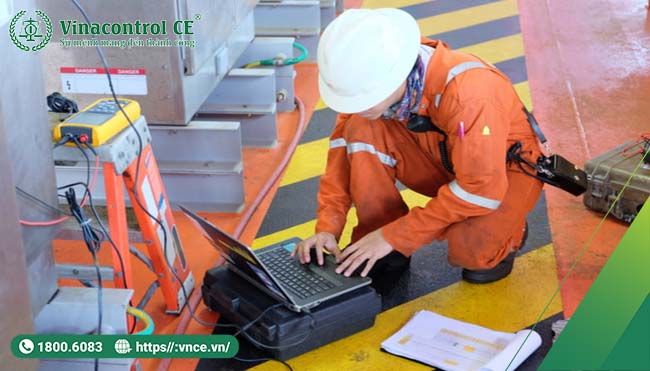 Quan trắc đầy đủ các yếu tố có hại được liệt kê trong hồ sơ vệ sinh Hell88.com Tham gia nhận 88k