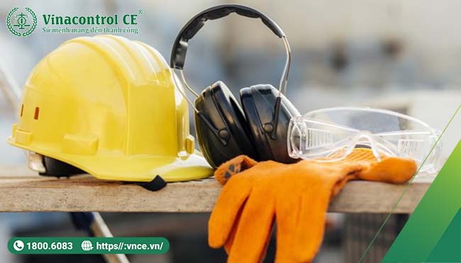 Mũ không đạt chuẩn còn có thể bị thu hồi,