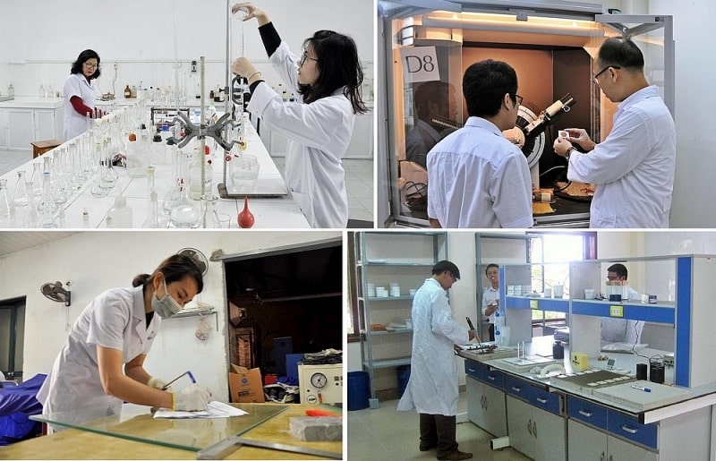 Dịch vụ thử nghiệm vật liệu xây dựng tại Hello88 Trò chơi sòng bạc trực tuyến 