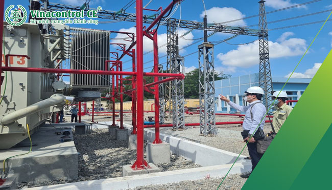 Đảm bảo an toàn và tránh các sự cố đáng tiến khi tiến hành thử nghiệm điện theo quy định Trang Chủ Đăng Nhập Hello88 Và Đăng Ký Nhận 88K 