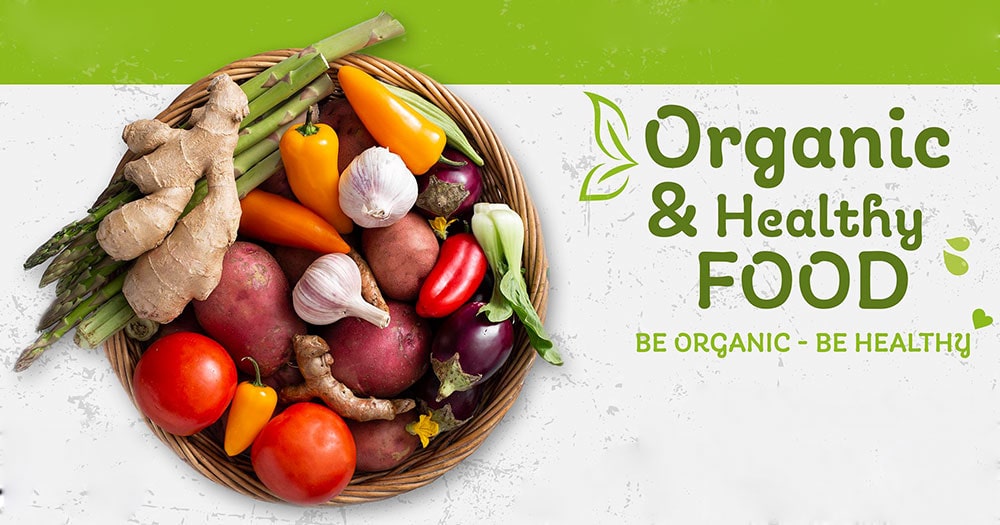 Tìm hiểu về Organic nông nghiệp sạch hữu cơ