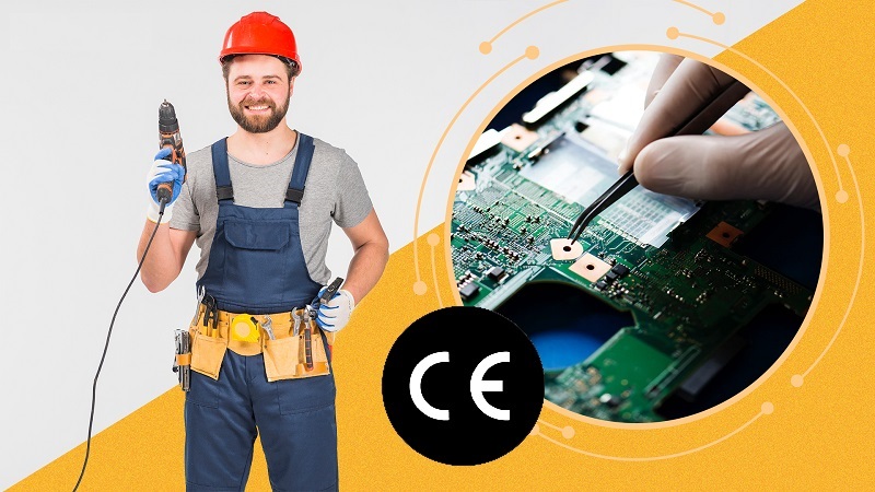 Tư vấn cấp Helloo88 đặc quyền hội viên VIP CE Marking cho sản phẩm thiết bị xuất đi EU