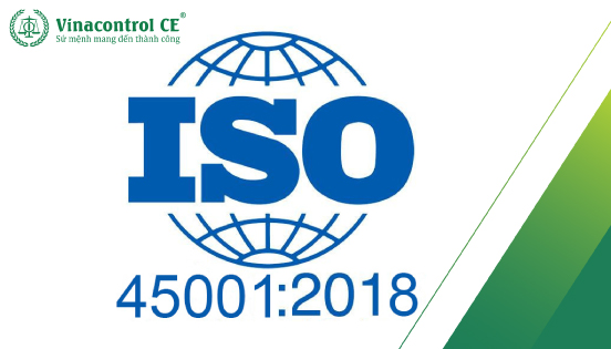 Hướng dẫn Hello89 phiên bản mới đăng ký ISO 45001:2018