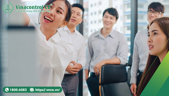 Xây dựng các chiến dịch marketing thành công với mô hình 7P