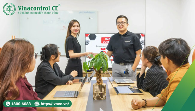 Đáp ứng yêu cầu của khách hàng