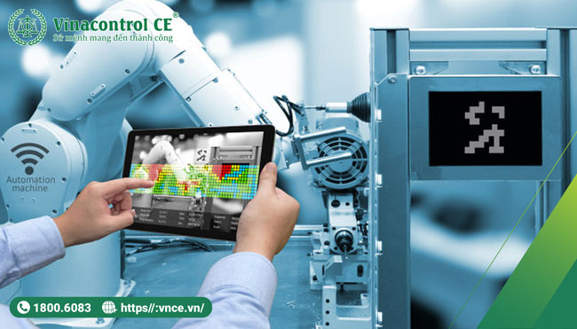 Ứng dụng tiến bộ khoa học kỹ thuật để đảm bảo chất lượng hàng hoá