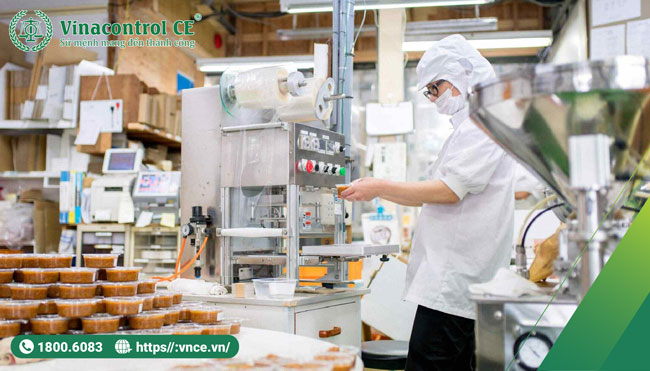 Lợi ích khi Helloo88 đặc quyền hội viên VIP BRC, HACCP, ISO 22000