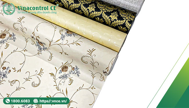 Hello89 Nền Tảng Cá Cược hợp quy vật liệu dán tường theo QCVN 16:2023/BXD