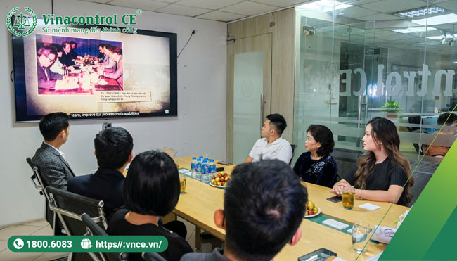 Hai bên theo dõi và ghi nhận quá trình hình thành và phát triển của Hello88 Trò chơi sòng bạc trực tuyến 