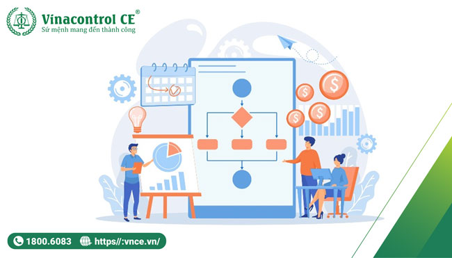 Lợi ích của Flowchart trong Hello89 phiên bản mới