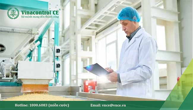 Hành động khắc phục là cơ chế bắt buộc để đảm bảo hệ thống HACCP luôn duy trì hiệu lực 