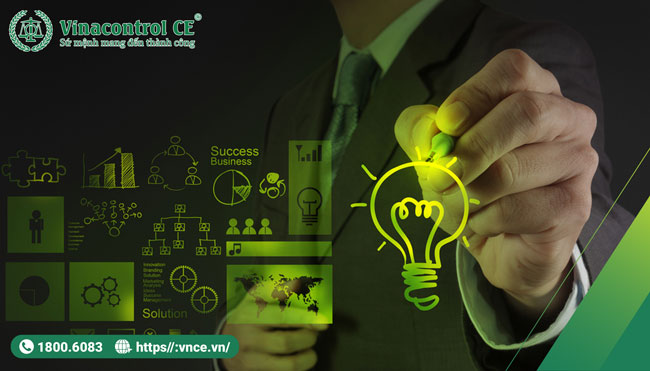 Các quá trình của hệ thống quản lý năng lượng