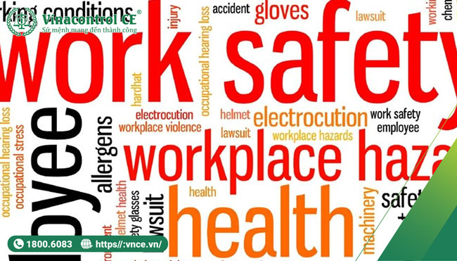 Tiêu chuẩn ISO 45001 - Hệ thống quản lý an toàn và Đăng ký tài khoản hello8888 con nghề nghiệp 