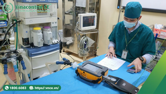 Điều kiện để trở thành một kiểm định viên