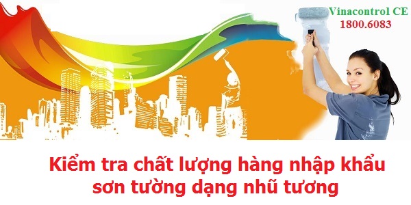 Thủ tục kiểm tra chất lượng sơn tường nhũ tương Hello88 là nhà cái thể thao uy tín hàng đầu Châu Á