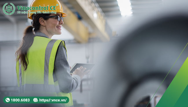 Yêu cầu đối với công việc HSE