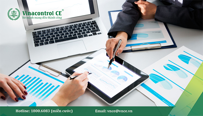 Hoạt động xác minh giúp chứng thực khả năng kiểm soát mối nguy hiệu quả của biện pháp kiểm soát